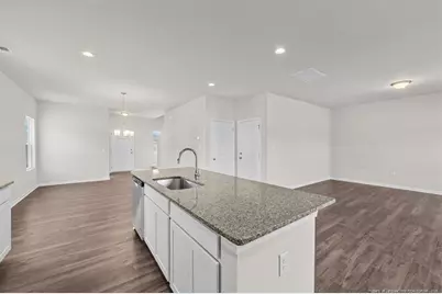 669 Blossom Trail, Lillington, NC 27546 - Photo 7