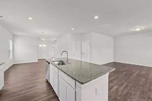 669 Blossom Trl, Lillington, NC 27546 - Photo 7