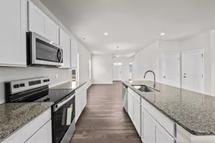 669 Blossom Trl, Lillington, NC 27546 - Photo 11