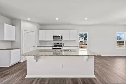 669 Blossom Trail, Lillington, NC 27546 - Photo 9