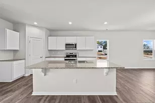 669 Blossom Trl, Lillington, NC 27546 - Photo 9