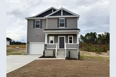 669 Blossom Trail, Lillington, NC 27546 - Photo 31