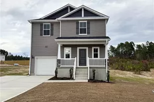 669 Blossom Trl, Lillington, NC 27546 - Photo 31