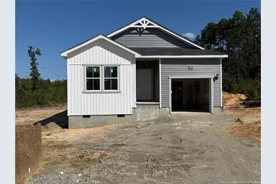 677 Blossom Trail, Lillington, NC 27546 - Photo 3