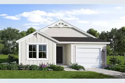 677 Blossom Trail, Lillington, NC 27546 - Photo 5