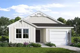 677 Blossom Trl, Lillington, NC 27546 - Photo 5