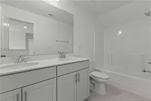 2047 Secluded Dell Homesite 5, Fayetteville, NC 28306 - Photo 25