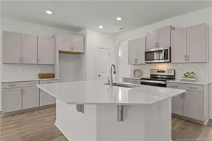 2047 Secluded Dell Homesite 5, Fayetteville, NC 28306 - Photo 9