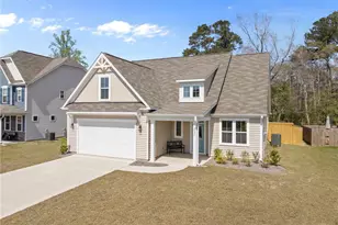 2047 Secluded Dell Homesite 5, Fayetteville, NC 28306 - Photo 3