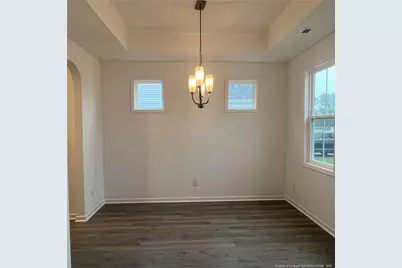 2047 Secluded Dell, Homesite 5, Fayetteville, NC 28306 - Photo 3