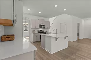 2047 Secluded Dell Homesite 5, Fayetteville, NC 28306 - Photo 11