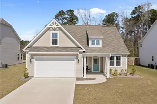 2047 Secluded Dell Homesite 5, Fayetteville, NC 28306 - Photo 1