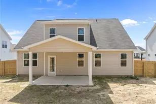 2047 Secluded Dell Homesite 5, Fayetteville, NC 28306 - Photo 35