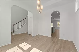 2047 Secluded Dell Homesite 5, Fayetteville, NC 28306 - Photo 7