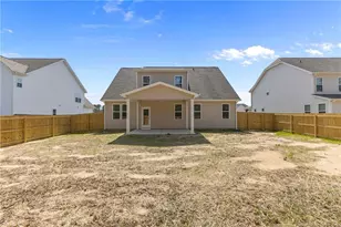 2047 Secluded Dell Homesite 5, Fayetteville, NC 28306 - Photo 33