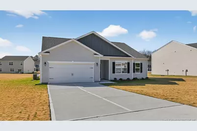 3045 Bayview Drive, Vass, NC 28394 - Photo 3