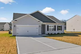 3045 Bayview Dr, Vass, NC 28394 - Photo 3