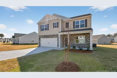 3055 Bayview Drive, Vass, NC 28394 - Photo 3