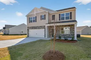 3055 Bayview Dr, Vass, NC 28394 - Photo 3