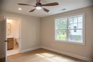 1 Shamrock Way, Pinehurst, NC 28374 - Photo 33