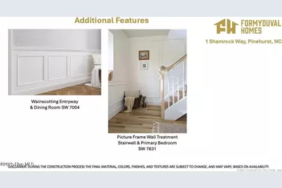 1 Shamrock Way, Pinehurst, NC 28374 - Photo 33