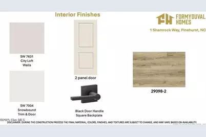 1 Shamrock Way, Pinehurst, NC 28374 - Photo 27