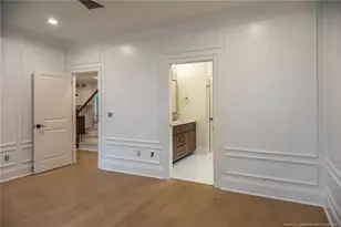 1 Shamrock Way, Pinehurst, NC 28374 - Photo 19
