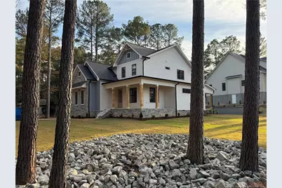 1 Shamrock Way, Pinehurst, NC 28374 - Photo 19