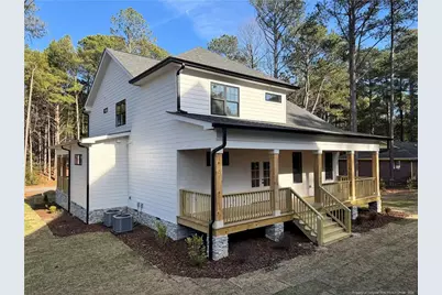 1 Shamrock Way, Pinehurst, NC 28374 - Photo 23