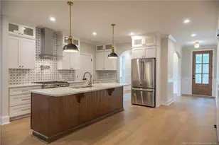 1 Shamrock Way, Pinehurst, NC 28374 - Photo 9