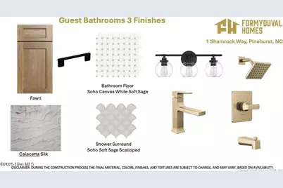 1 Shamrock Way, Pinehurst, NC 28374 - Photo 29