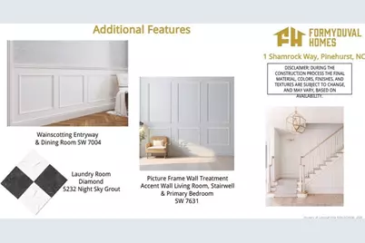 1 Shamrock Way, Pinehurst, NC 28374 - Photo 37