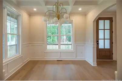 1 Shamrock Way, Pinehurst, NC 28374 - Photo 5