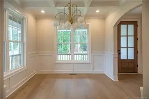 1 Shamrock Way, Pinehurst, NC 28374 - Photo 5