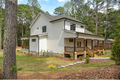1 Shamrock Way, Pinehurst, NC 28374 - Photo 47