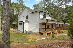 1 Shamrock Way, Pinehurst, NC 28374 - Photo 47