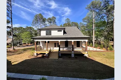 1 Shamrock Way, Pinehurst, NC 28374 - Photo 31