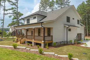 1 Shamrock Way, Pinehurst, NC 28374 - Photo 43