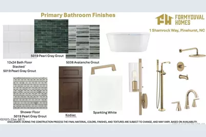 1 Shamrock Way, Pinehurst, NC 28374 - Photo 33