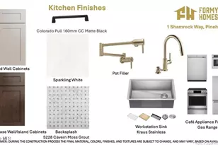 1 Shamrock Way, Pinehurst, NC 28374 - Photo 31