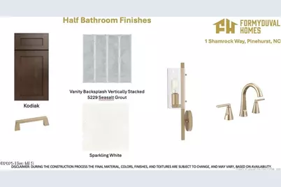 1 Shamrock Way, Pinehurst, NC 28374 - Photo 31