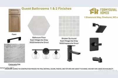 1 Shamrock Way, Pinehurst, NC 28374 - Photo 29