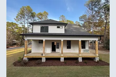 1 Shamrock Way, Pinehurst, NC 28374 - Photo 21