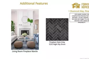 1 Shamrock Way, Pinehurst, NC 28374 - Photo 49