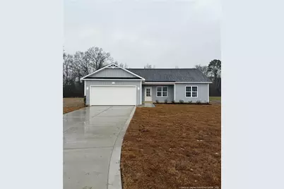 27 Chariot Circle, Lumber Bridge, NC 28357 - Photo 1