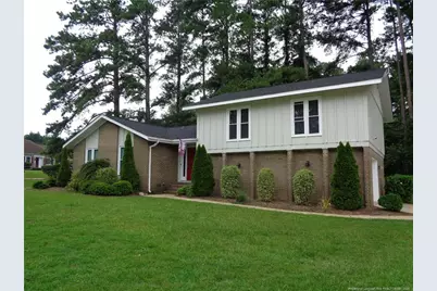 201 Rivenoak Drive, Fayetteville, NC 28303 - Photo 3