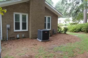 201 Rivenoak Dr, Fayetteville, NC 28303 - Photo 41