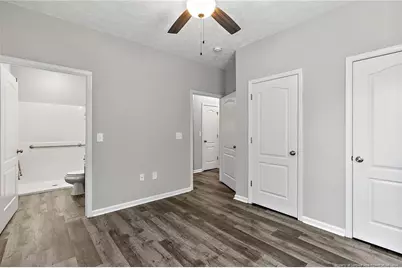 215 Old Wilmington Road, Fayetteville, NC 28301 - Photo 15