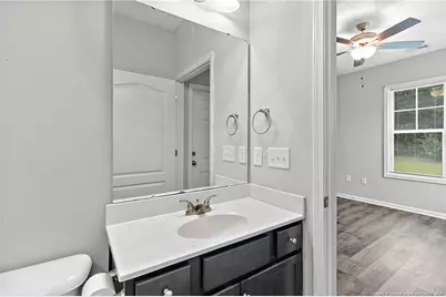 215 Old Wilmington Road, Fayetteville, NC 28301 - Photo 17