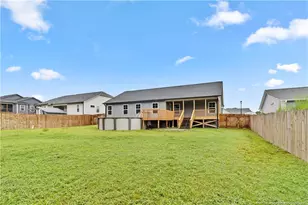 288 Placid Pond Dr, Broadway, NC 27505 - Photo 33